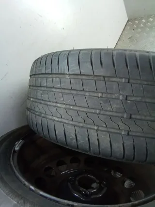  Штампованные диски Peugeot 3008 1 Арт 96959983, вид 5