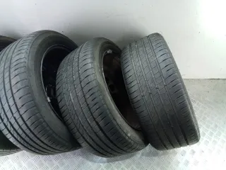  Штампованные диски Peugeot 3008 1 Арт 96959983, вид 2