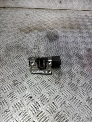  Замок двери передней левой Renault Logan 1 Арт 94985502, вид 1