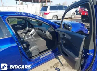  Диск литой R19 к Acura TLX Арт 96959606, вид 8