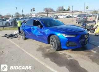  Диск литой R19 к Acura TLX Арт 96959606, вид 10