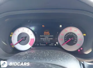  Диск литой R19 к Acura TLX Арт 96959606, вид 7