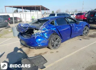  Диск литой R19 к Acura TLX Арт 96959606, вид 2