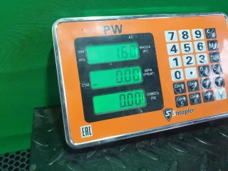 98 160 738 80, 9816071180, 2265106516, 0265956062, 0 265 255 894 Блок АБС (ABS) Peugeot 308 2 Арт 96960002, вид 6