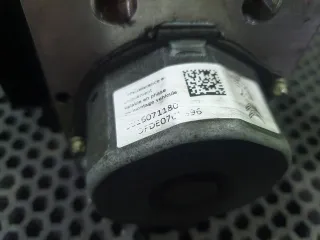 98 160 738 80, 9816071180, 2265106516, 0265956062, 0 265 255 894 Блок АБС (ABS) Peugeot 308 2 Арт 96960002, вид 4