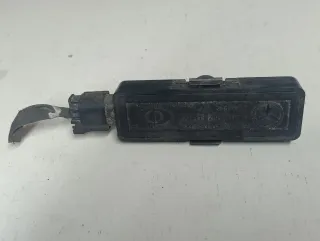 A2208300272 Датчик света Mercedes S W220 Арт 96960014, вид 1