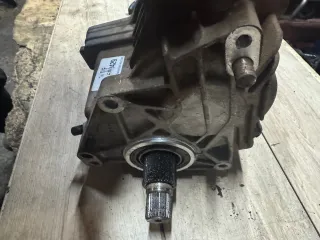 G6BA Раздаточная коробка Kia Magentis MS Арт 034628, вид 2