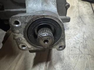 G6BA Раздаточная коробка Kia Magentis MS Арт 034628, вид 3