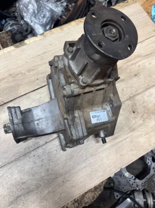 G6BA Раздаточная коробка Kia Magentis MS Арт 034628, вид 1