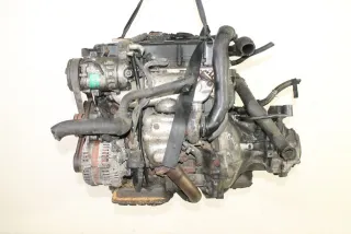 Y17DT Двигатель Opel Corsa C Арт P6-44, вид 1