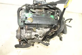 Y17DT Двигатель Opel Corsa C Арт P6-44, вид 3