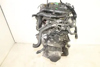 Y17DT Двигатель Opel Corsa C Арт P6-44, вид 4