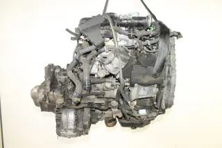 Y17DT Двигатель Opel Corsa C Арт P6-44, вид 5