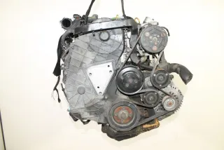 Y17DT Двигатель Opel Corsa C Арт P6-44, вид 6