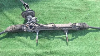 6820000084 Рулевая рейка Peugeot 3008 1 Арт 96960029, вид 3