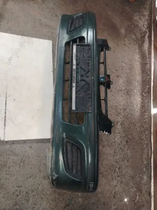  Бампер передний Mitsubishi Space Star 1 Арт 120-13, вид 3