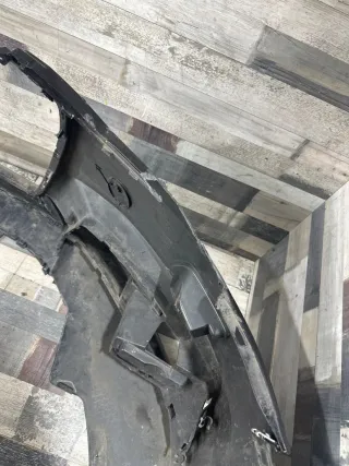 4G0807437AB Бампер передний Audi A6 C7 (S6,RS6) Арт 96959928, вид 8