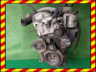 D29DT,OM662 Двигатель SsangYong Rexton 1 Арт 96939797, вид 5