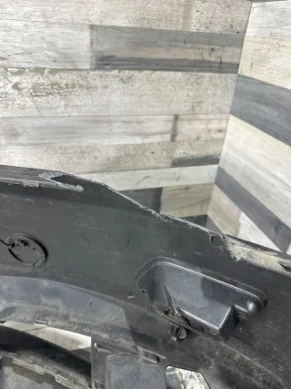 4G0807437AB Бампер передний Audi A6 C7 (S6,RS6) Арт 96959928, вид 7