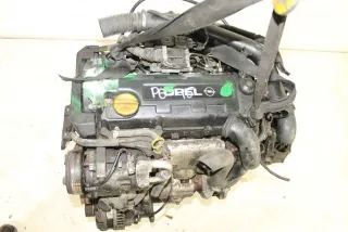 Y17DT Двигатель Opel Corsa C Арт P6-45, вид 4