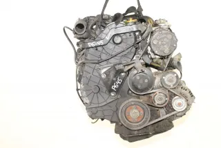 Y17DT Двигатель Opel Corsa C Арт P6-45, вид 6