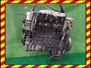 D29DT,OM662 Двигатель SsangYong Musso Арт 96939777, вид 4