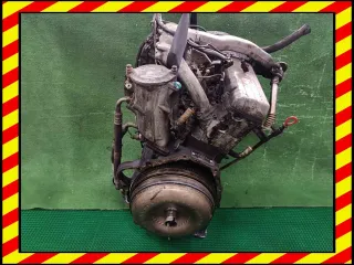 D29DT,OM662 Двигатель SsangYong Musso Арт 96939777, вид 7