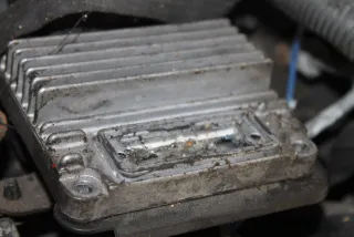 Y17DT Двигатель Opel Corsa C Арт P6-46, вид 2