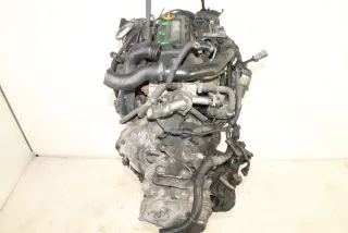 Y17DT Двигатель Opel Corsa C Арт P6-46, вид 3