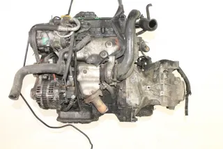 Y17DT Двигатель Opel Corsa C Арт P6-46, вид 1