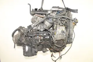 Y17DT Двигатель Opel Corsa C Арт P6-46, вид 4
