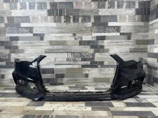 4G0807437AB Бампер передний Audi A6 C7 (S6,RS6) Арт 96959928, вид 1