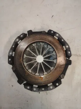  Корзина сцепления Mitsubishi Space Star 1 Арт 120-18, вид 1