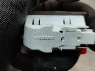 A0028201901 Подсветка салона Mercedes C W205 Арт 7-610-75, вид 3