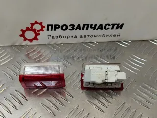 A0028201901 Подсветка салона Mercedes C W205 Арт 7-610-75, вид 1