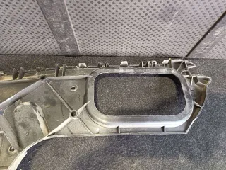 4L0807453A Кронштейн крепления бампера заднего Audi Q7 4L Арт 96960144, вид 4