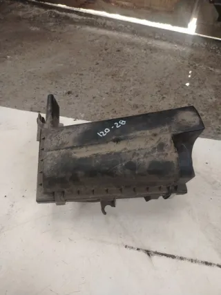  Корпус воздушного фильтра Mitsubishi Space Star 1 Арт 120-28, вид 2
