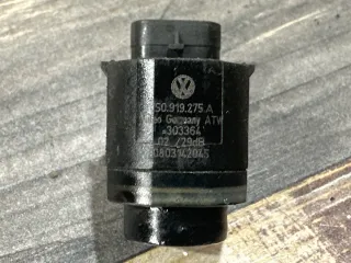 1S0919275A,1S0919275D Датчик парктроника Audi Q5 1 Арт 96960133, вид 3