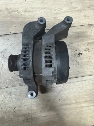 3M5T10300LC,30667069,1042103532 Генератор Ford Focus 2 Арт 034629, вид 2
