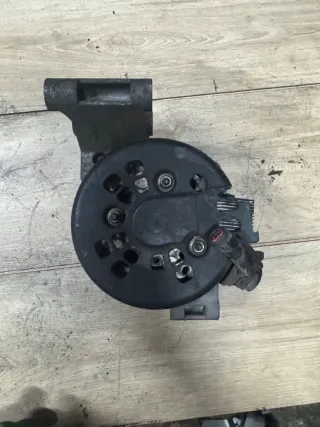 3M5T10300LC,30667069,1042103532 Генератор Ford Focus 2 Арт 034629, вид 3