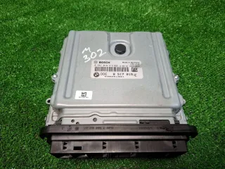 0281018319,8517015 Блок управления двигателем BMW X5 E70 Арт 96960140, вид 1