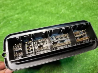 0281018319,8517015 Блок управления двигателем BMW X5 E70 Арт 96960140, вид 3