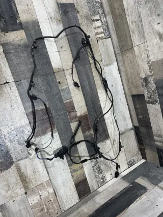4G5971095G Проводка (коса) парктроников Audi A6 C7 (S6,RS6) Арт 96960482
