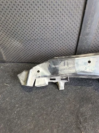 4L0807284 Кронштейн крепления бампера переднего Audi Q7 4L Арт 96960172, вид 9