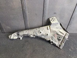 4L0807284 Кронштейн крепления бампера переднего Audi Q7 4L Арт 96960172, вид 7