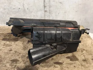 9647737680 Корпус воздушного фильтра Ford Fiesta 5 Арт 96960531, вид 2