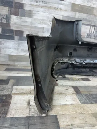 4G5807511N,4G0807521E Бампер задний Audi A6 C7 (S6,RS6) Арт 96960543, вид 9