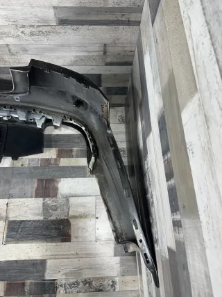 4G5807511N,4G0807521E Бампер задний Audi A6 C7 (S6,RS6) Арт 96960543, вид 6