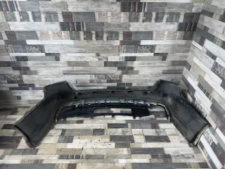 4G5807511N,4G0807521E Бампер задний Audi A6 C7 (S6,RS6) Арт 96960543, вид 5