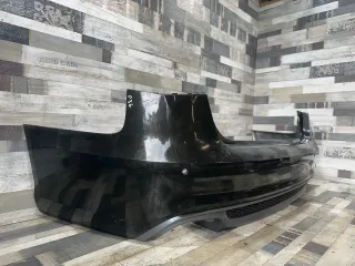 4G5807511N,4G0807521E Бампер задний Audi A6 C7 (S6,RS6) Арт 96960543, вид 4